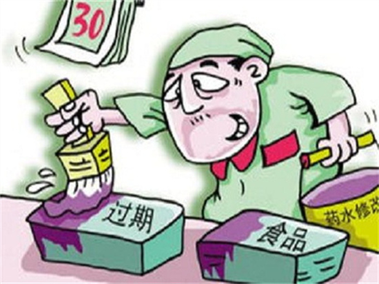 东莞各地过期休闲食品销毁处理公司名单表2022已更新（今天/行情）